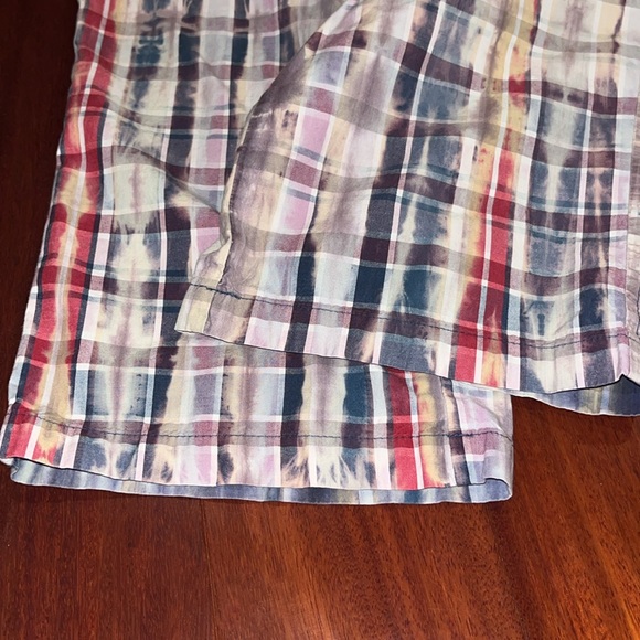 “Old Navy” Y2K 2006 Bermuda shorts/capris - Picture 12 of 12